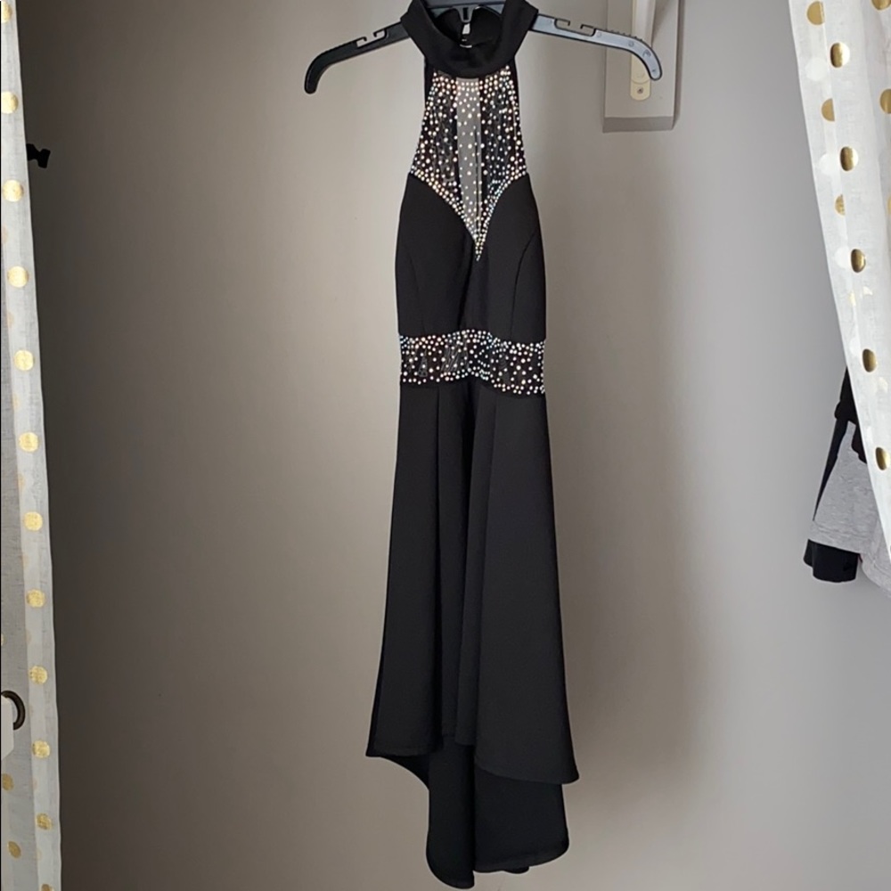 Beautiful dress but I have no where to wear it